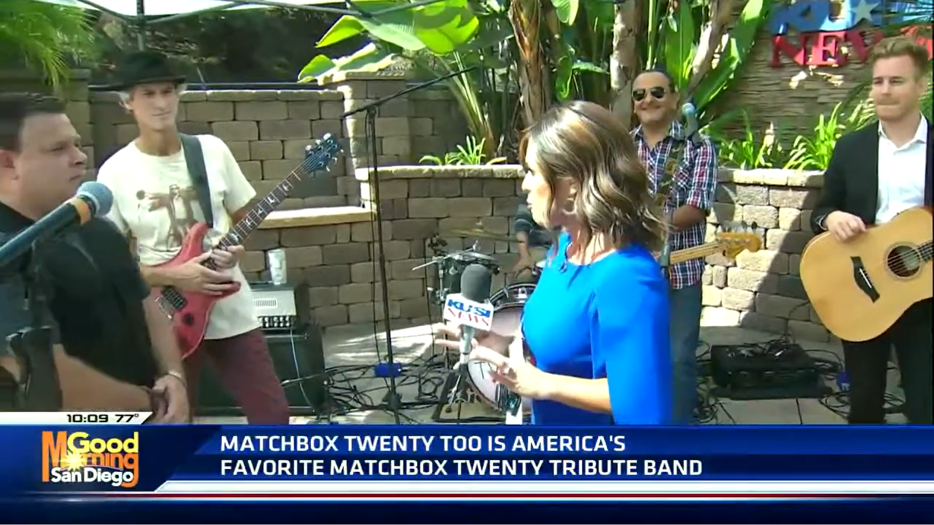 マッチボックス・トゥエンティー/ライヴ・アット・アトランタ〈2枚組〉 Matchbox Twenty - 20 Box Set - YouTube