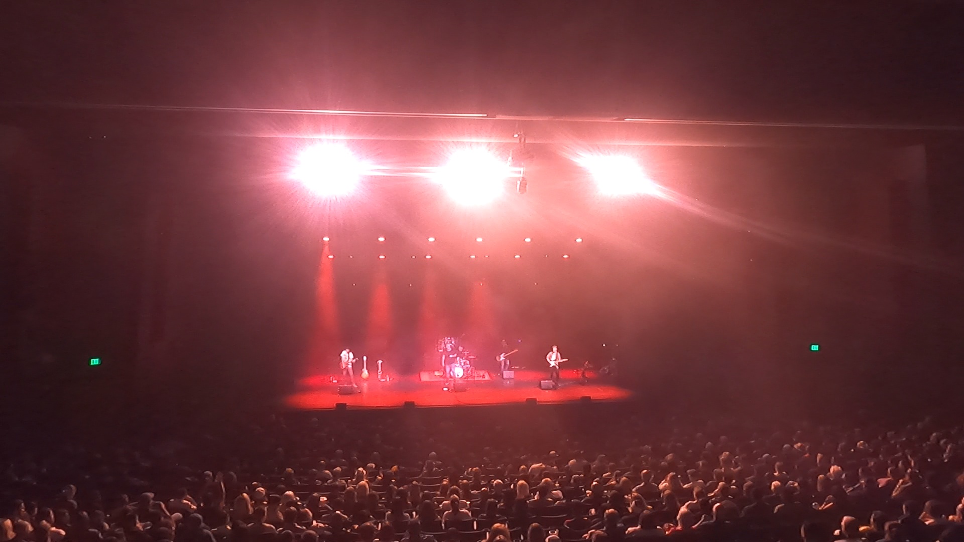 Magnolia Theater
